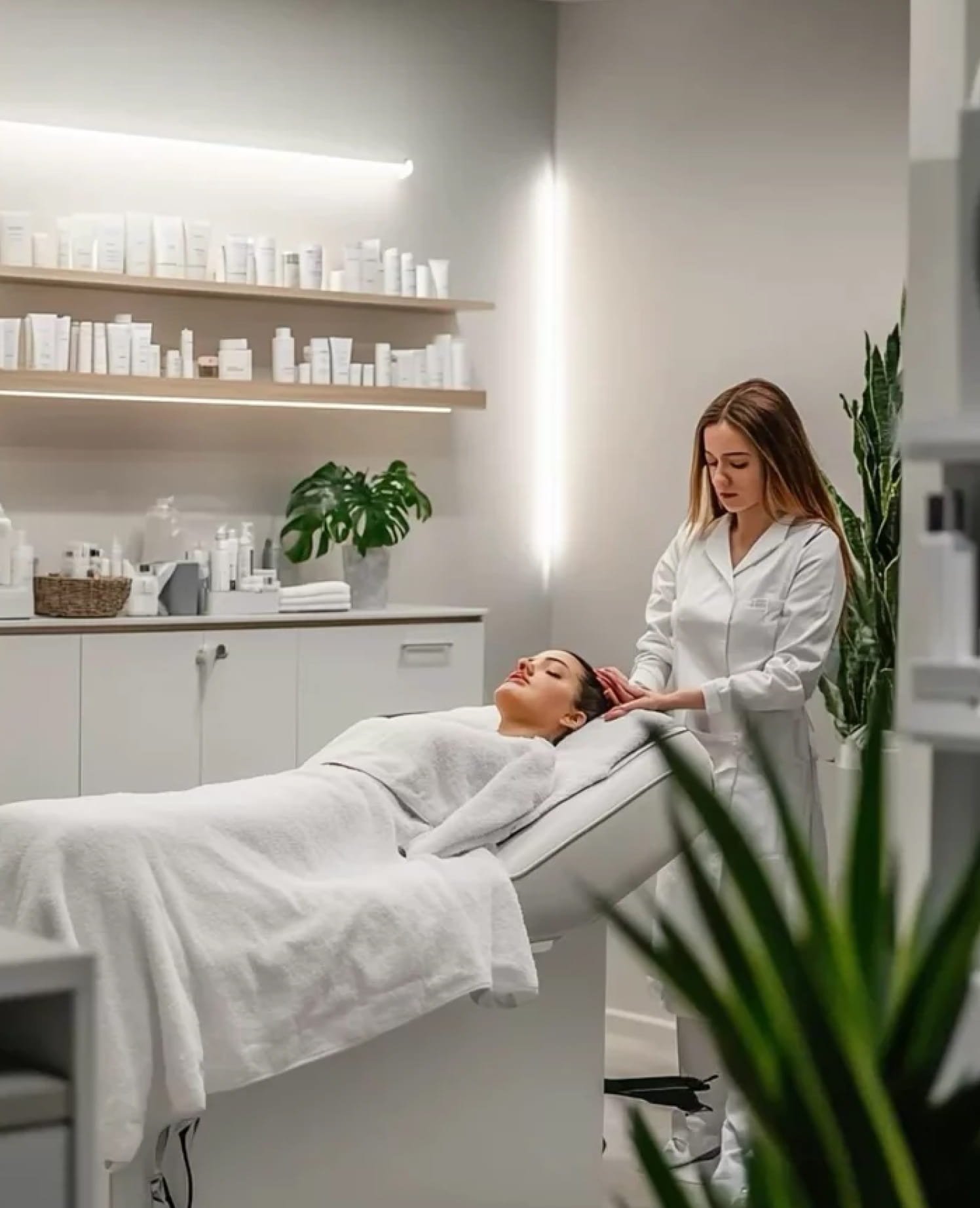 Spas Médicaux